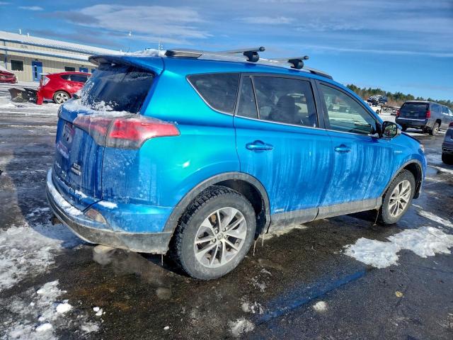 Toyota RAV4 Le Image 6