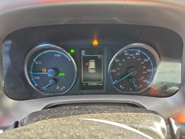 Toyota RAV4 Le Image 13