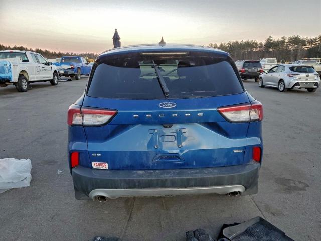 Ford Escape Se Image 6