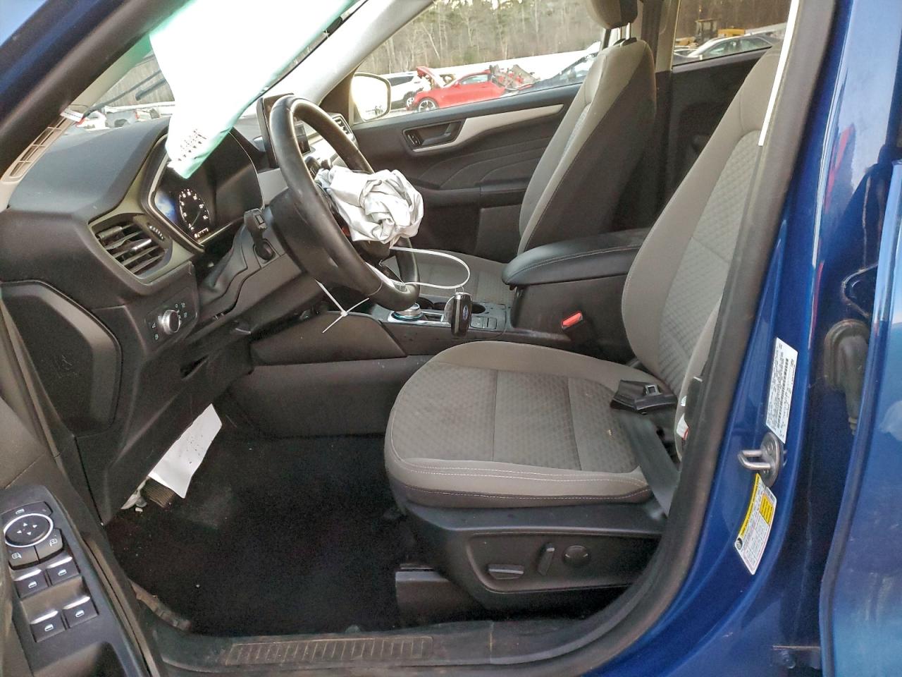 Ford Escape Se Image 3