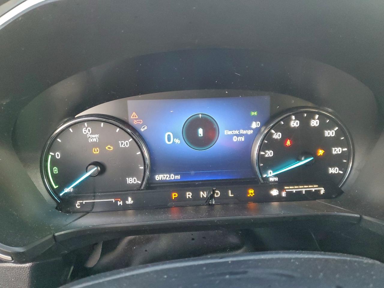 Ford Escape Se Image 9