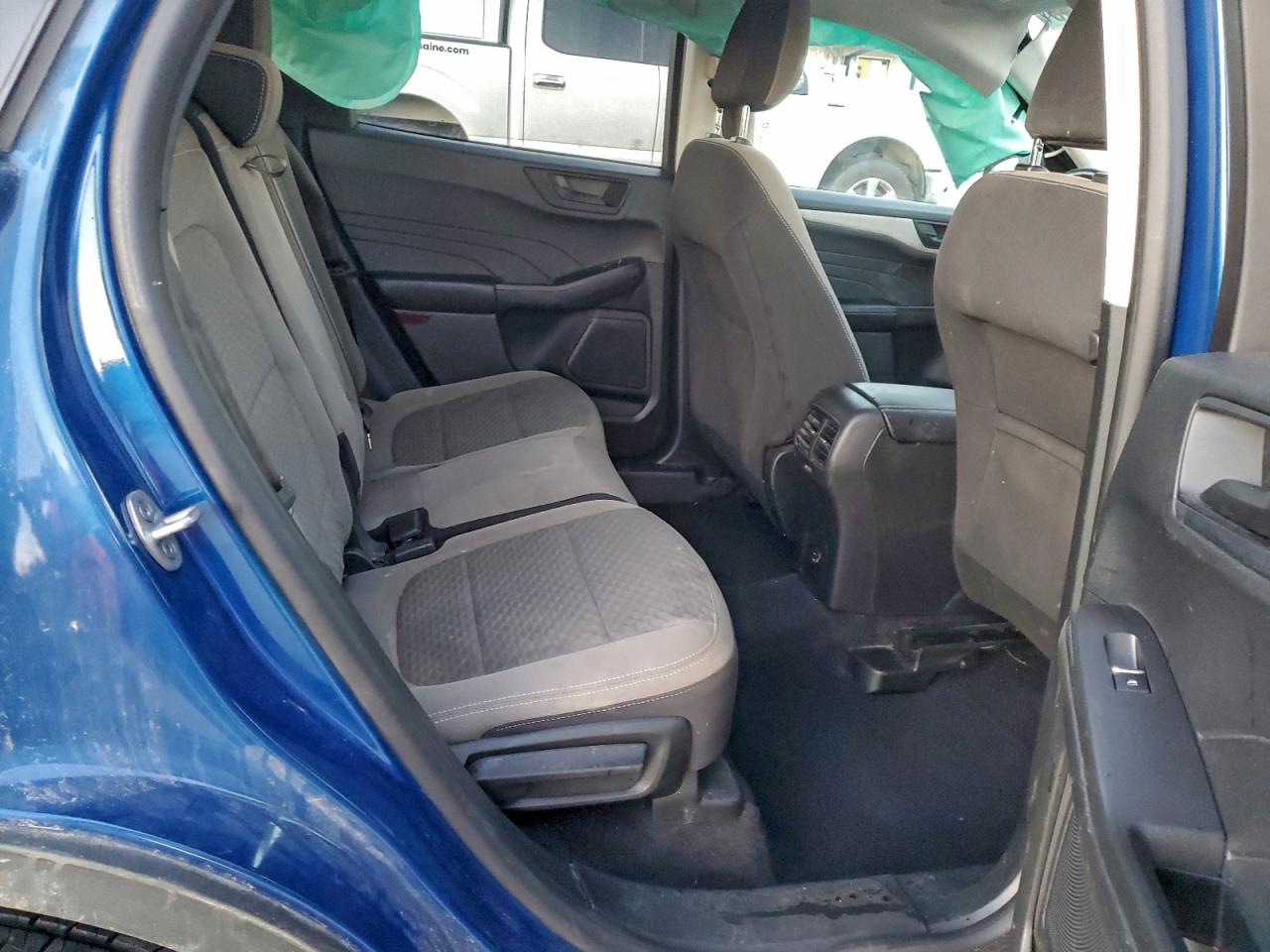 Ford Escape Se Image 4