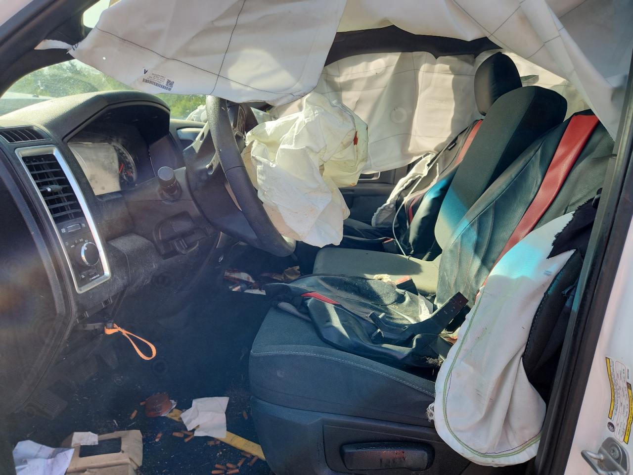 Ram 1500 Slt Image 7