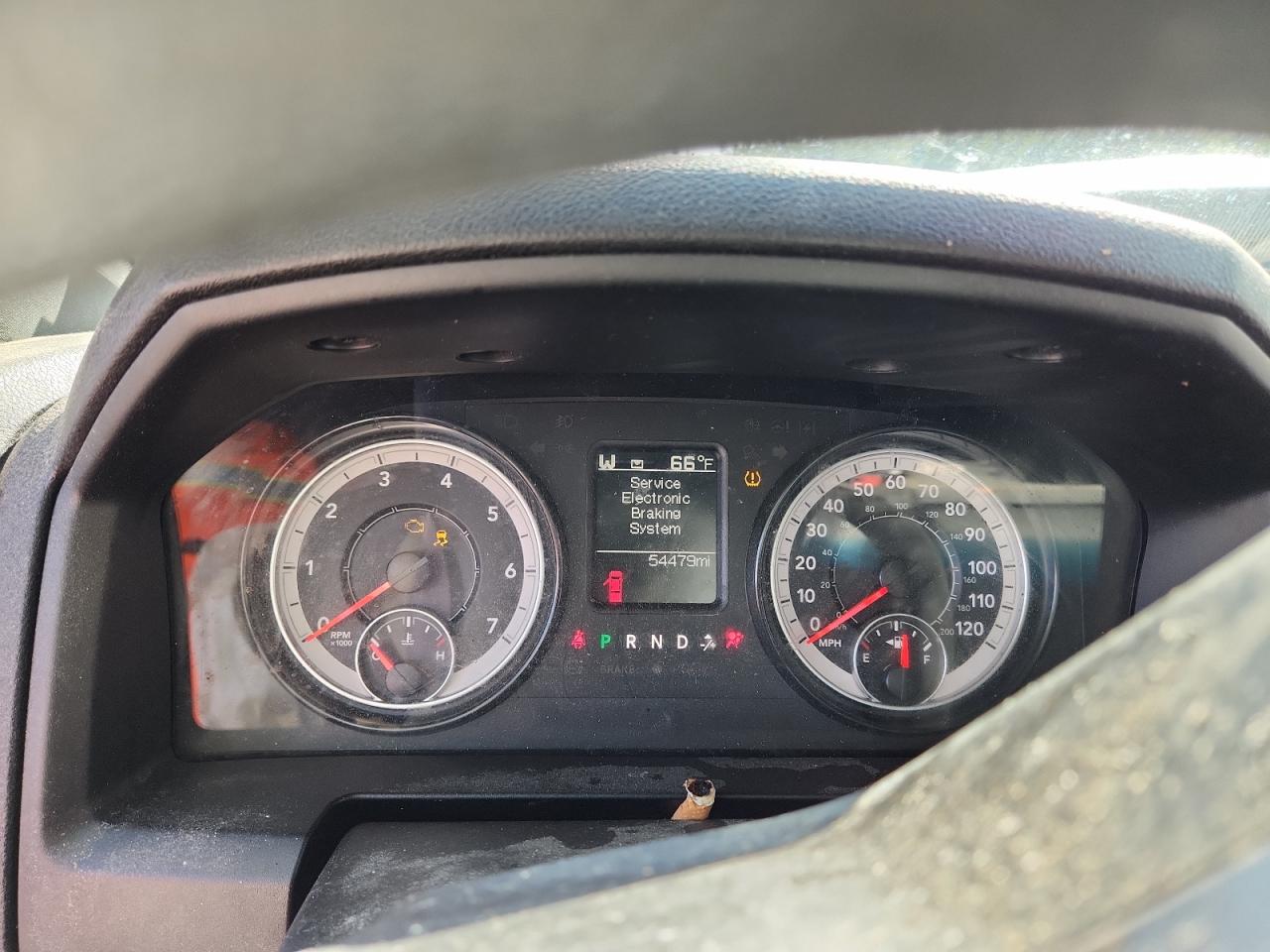 Ram 1500 Slt Image 10