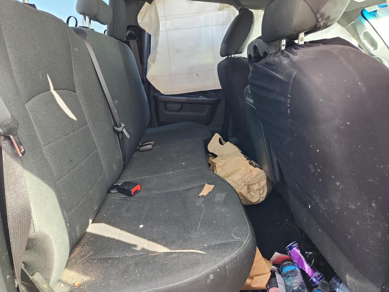 Ram 1500 Slt Image 4