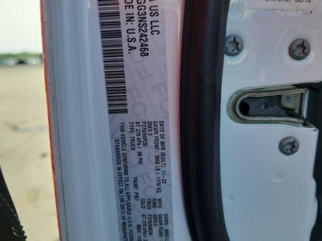 Ram 1500 Slt Image 11