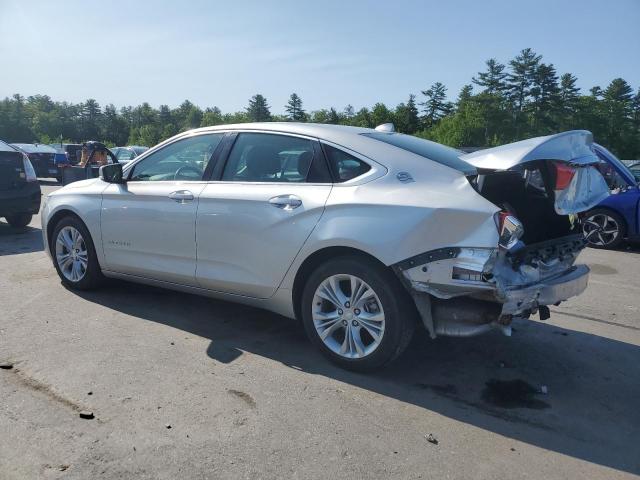 Chevrolet Impala Lt Image 3