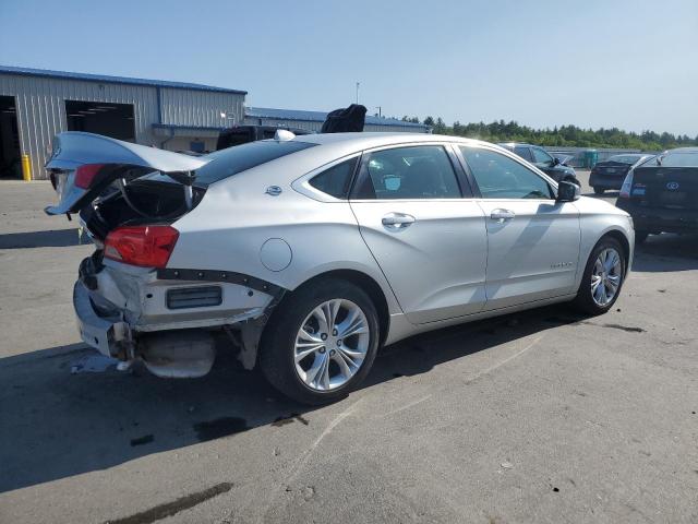 Chevrolet Impala Lt Image 4