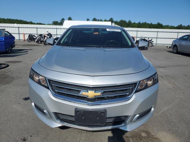 Chevrolet Impala Lt Image 7