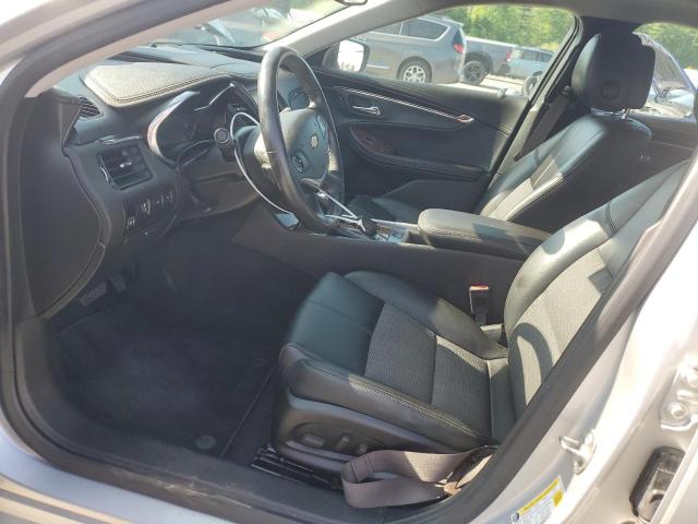 Chevrolet Impala Lt Image 12