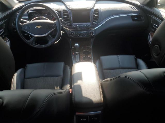 Chevrolet Impala Lt Image 9