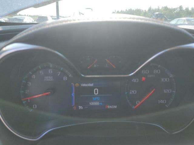 Chevrolet Impala Lt Image 2