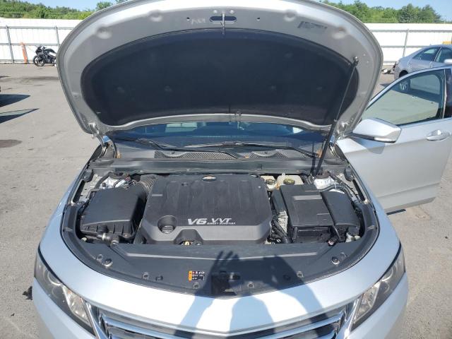 Chevrolet Impala Lt Image 10