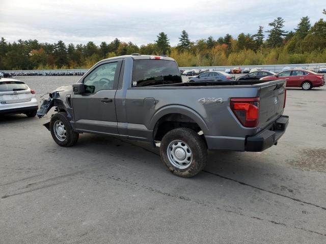 Ford F-150 Xl Image 6