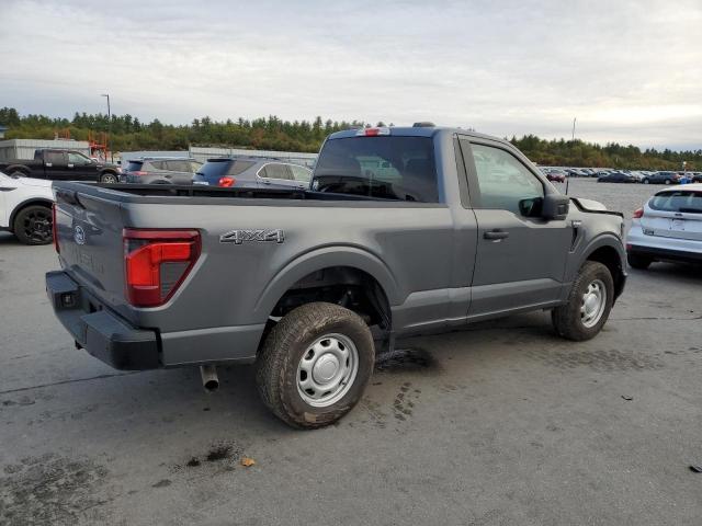 Ford F-150 Xl Image 7