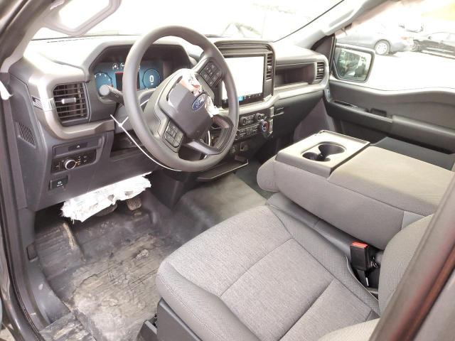 Ford F-150 Xl Image 9