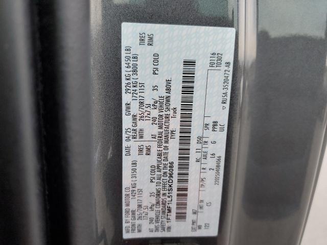 Ford F-150 Xl Image 12