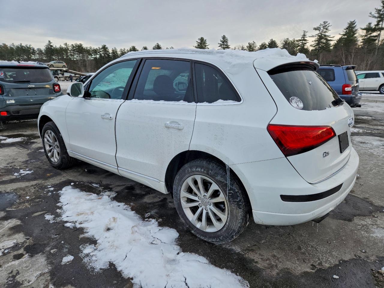 Audi Q5 Premium Plus Image 5