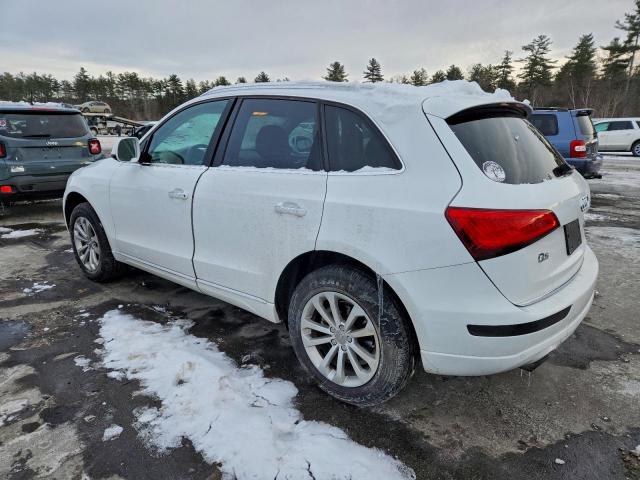 Audi Q5 Premium Plus Image 5