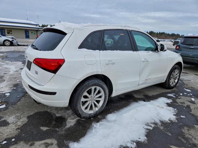Audi Q5 Premium Plus Image 7