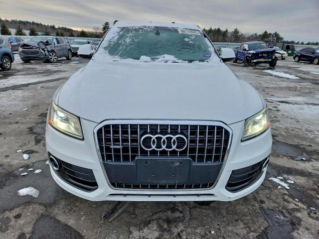 Audi Q5 Premium Plus Image 8