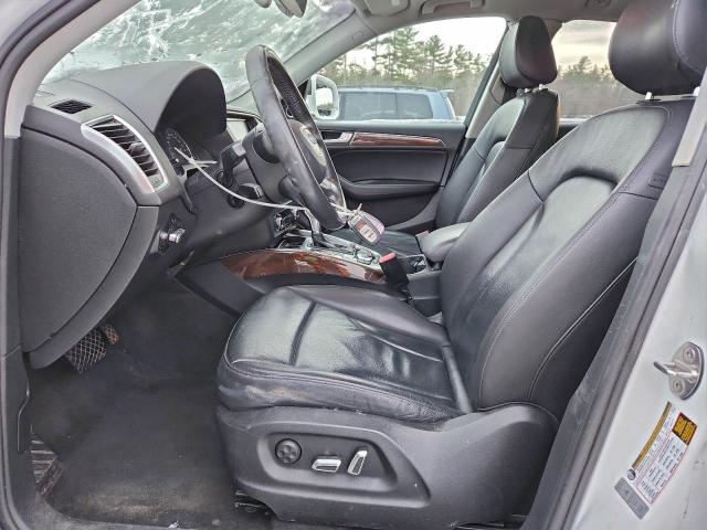 Audi Q5 Premium Plus Image 2