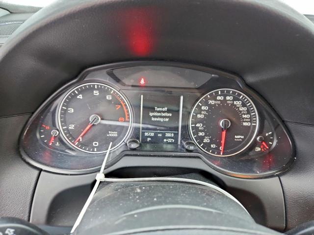 Audi Q5 Premium Plus Image 11