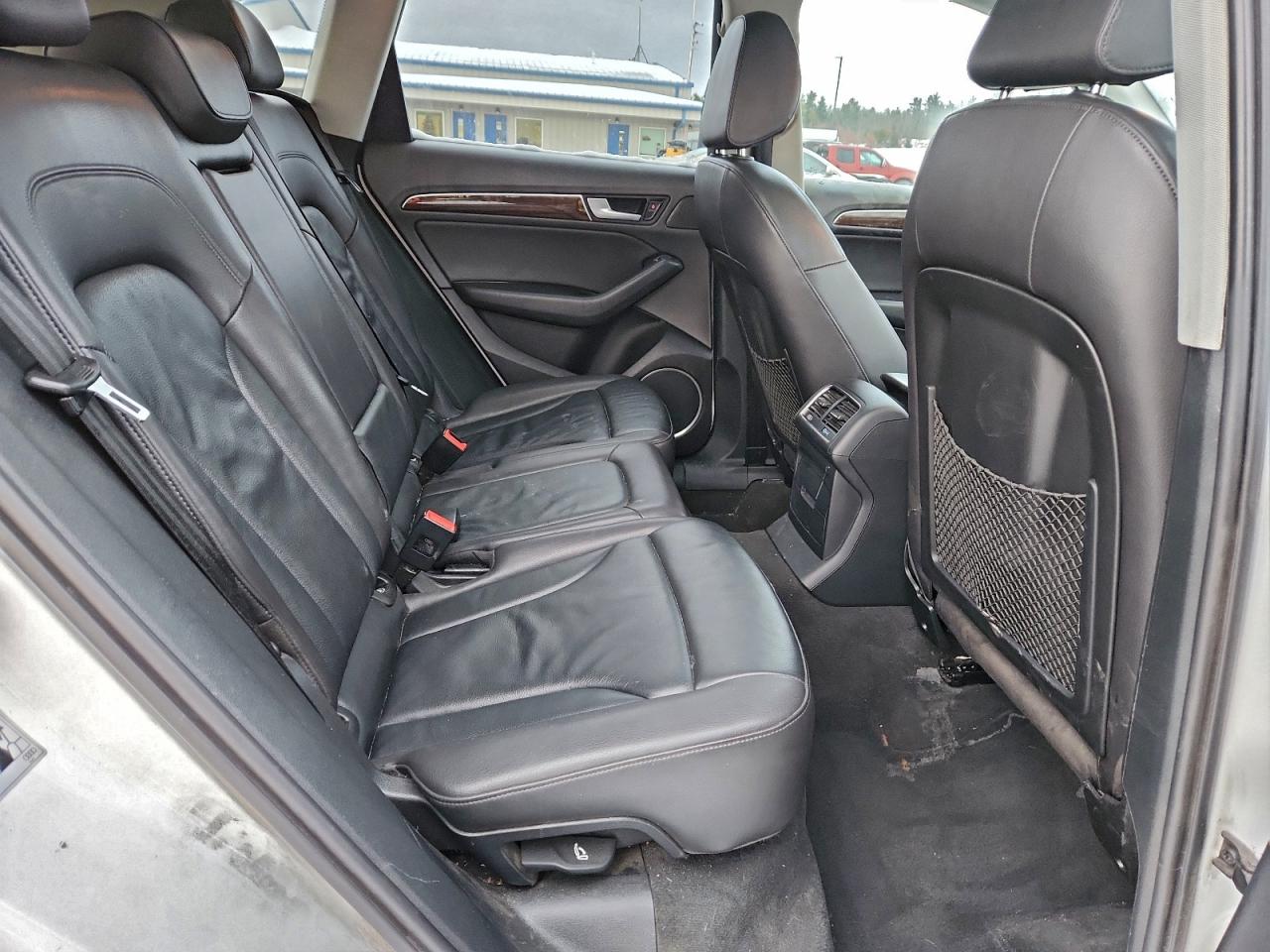 Audi Q5 Premium Plus Image 4