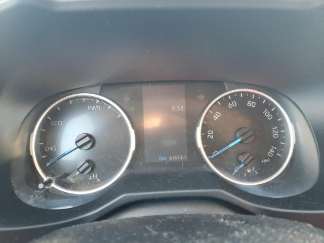 Toyota RAV4 Le Image 5