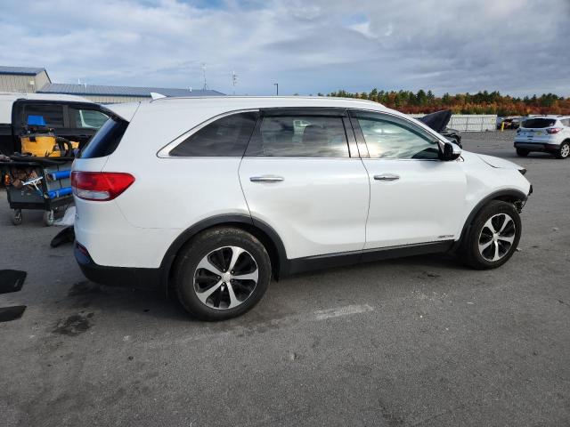 Kia Sorento Ex Image 4
