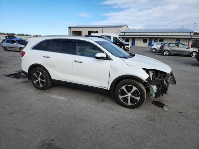 Kia Sorento Ex Image 5