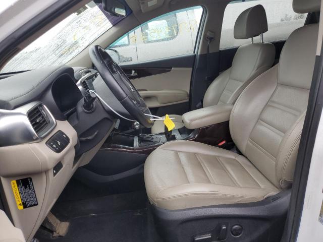 Kia Sorento Ex Image 6