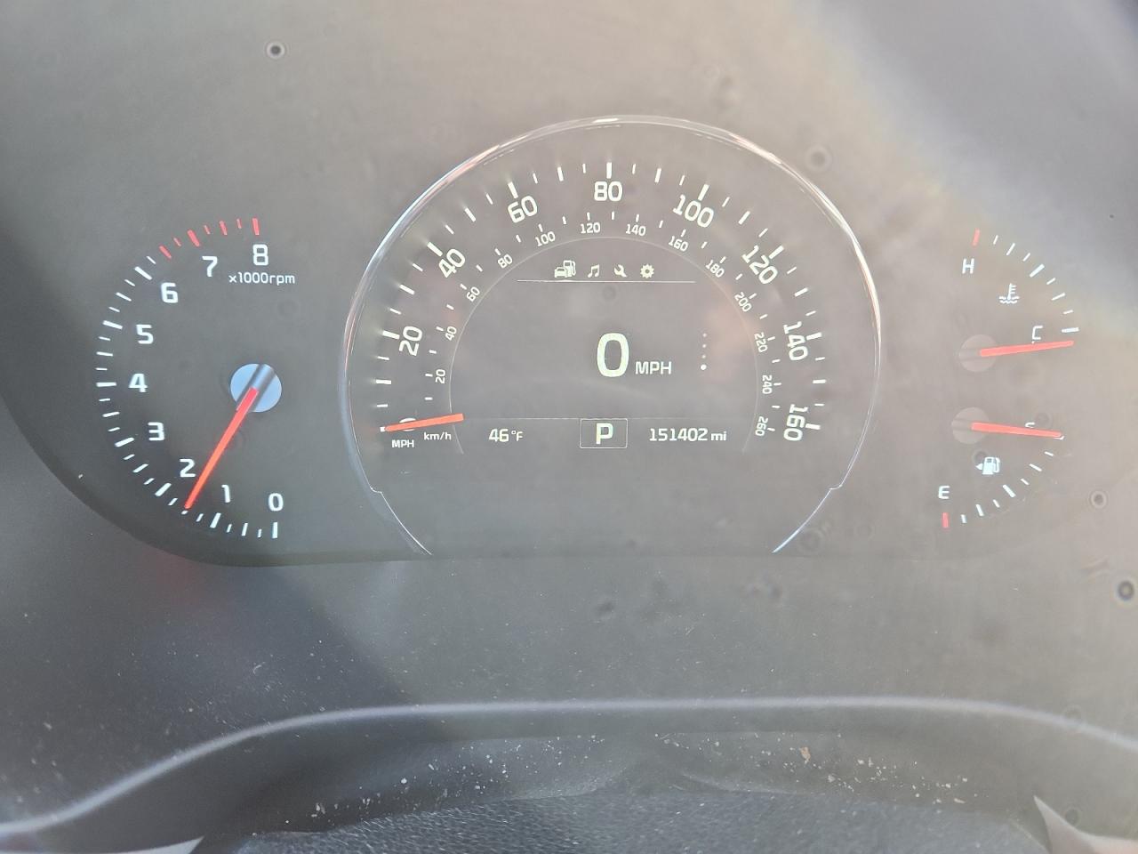 Kia Sorento Ex Image 14