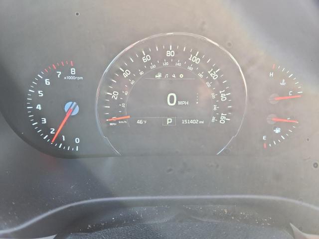 Kia Sorento Ex Image 14