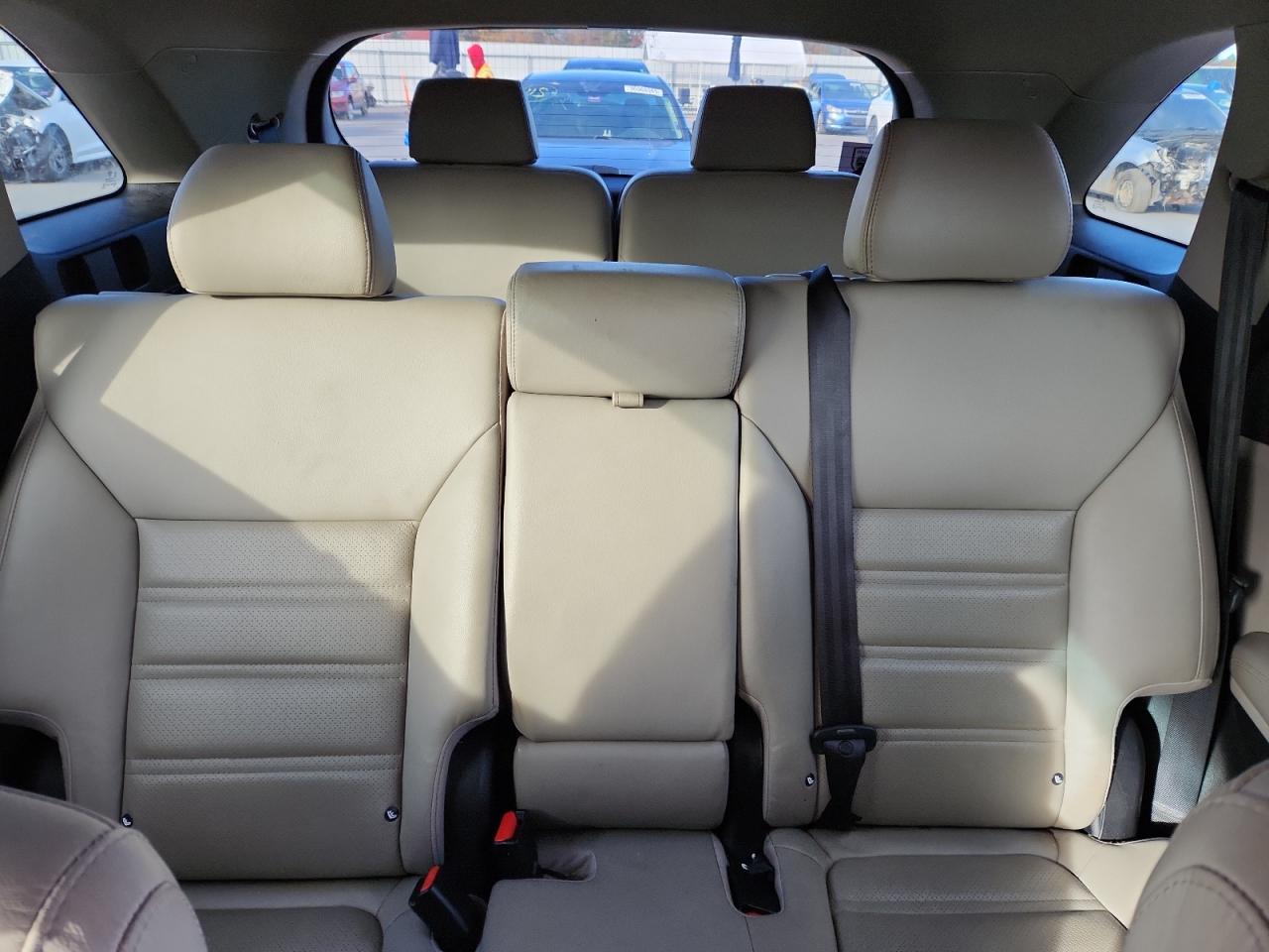 Kia Sorento Ex Image 13