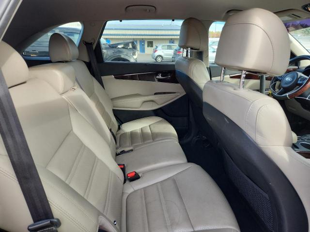 Kia Sorento Ex Image 8