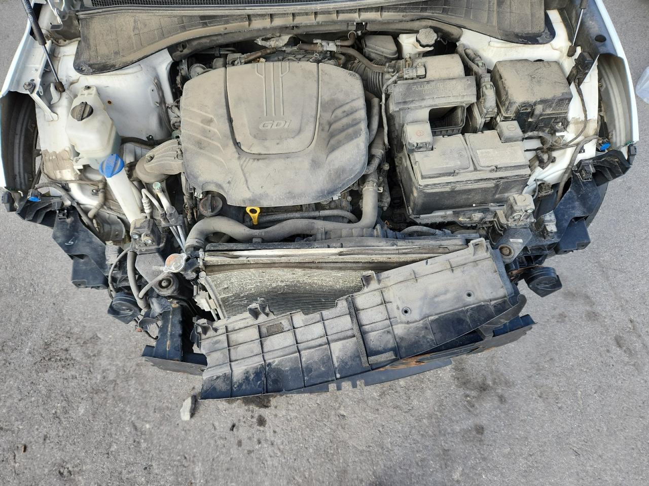 Kia Sorento Ex Image 11