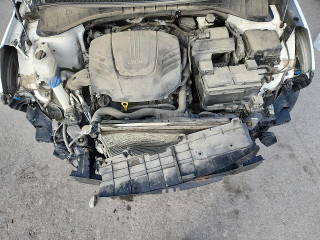 Kia Sorento Ex Image 11