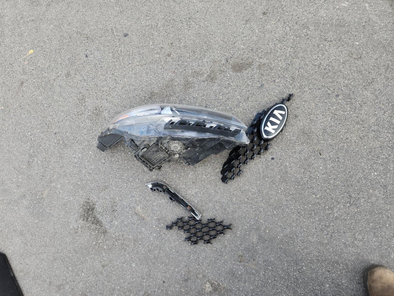 Kia Sorento Ex Image 12