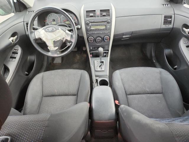 Toyota Corolla Base Image 6