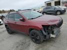 Jeep Grand Cherokee Latitude Plus Image 9