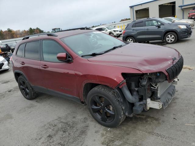 Jeep Grand Cherokee Latitude Plus Image 9
