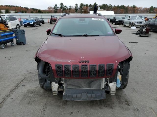 Jeep Grand Cherokee Latitude Plus Image 2
