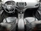 Jeep Grand Cherokee Latitude Plus Image 3