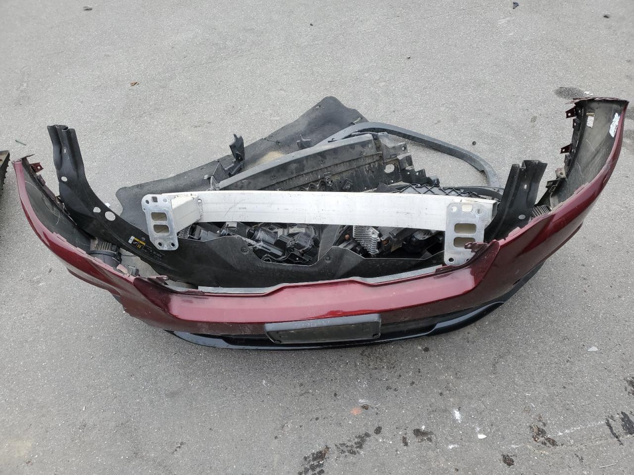 Jeep Grand Cherokee Latitude Plus Image 14