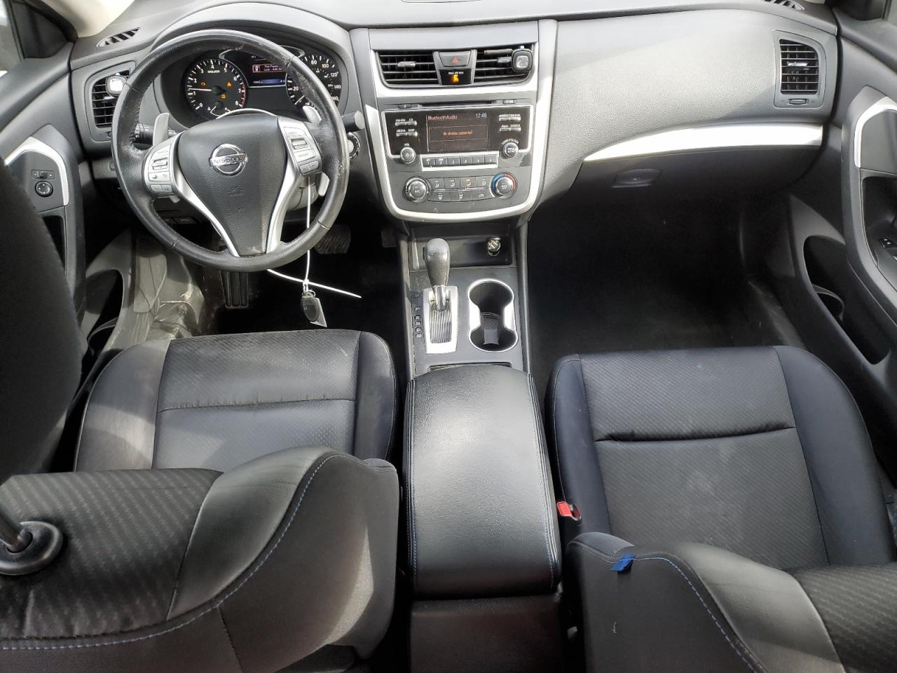 Nissan Altima 2.5 Image 4