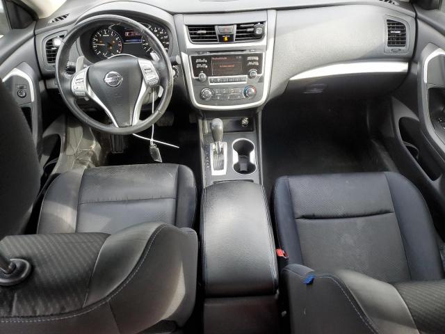 Nissan Altima 2.5 Image 4