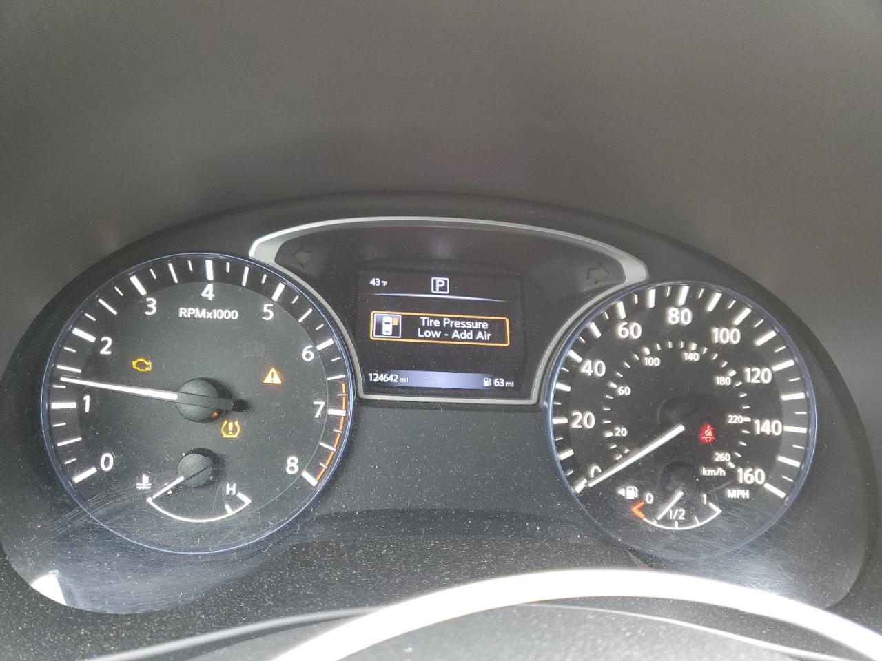 Nissan Altima 2.5 Image 12