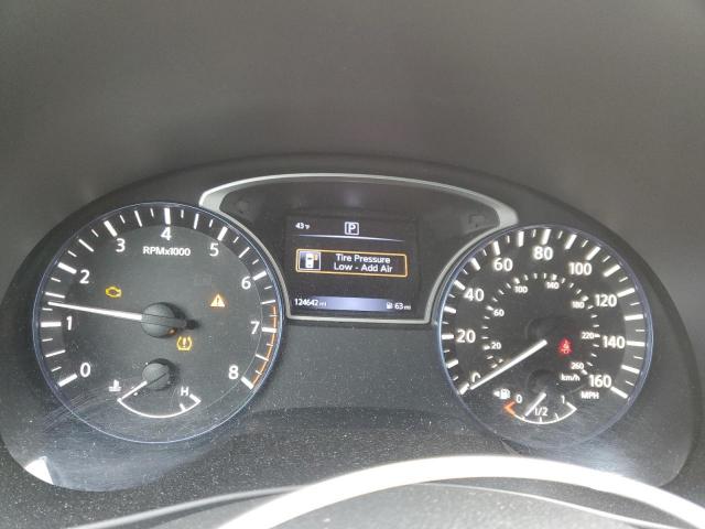 Nissan Altima 2.5 Image 12