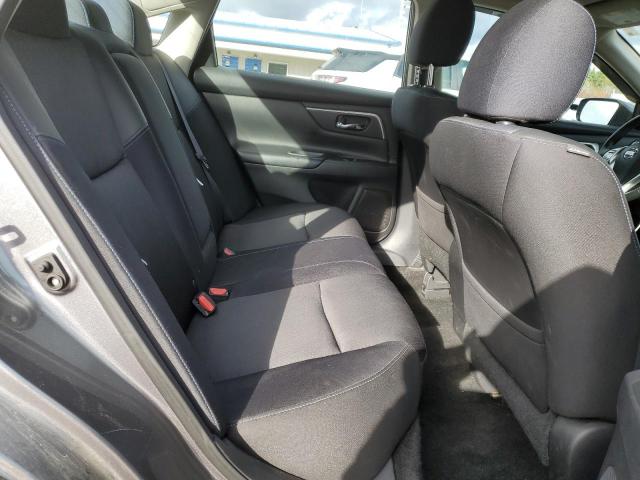 Nissan Altima 2.5 Image 6